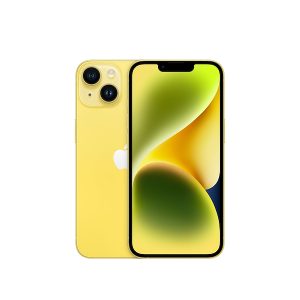 Apple Iphone 14 256gb Mr3y3ql/A Yellow Italia
