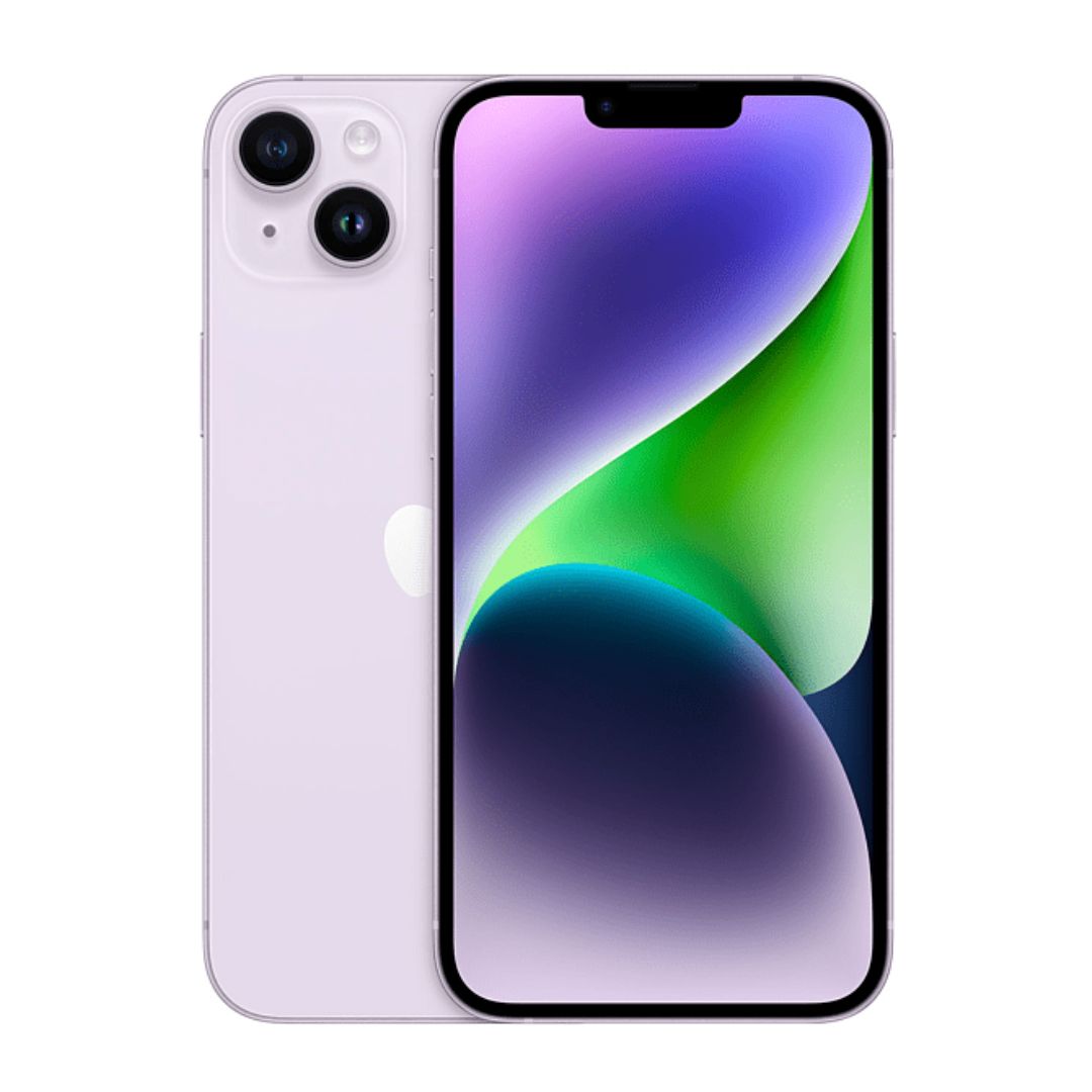 Apple Iphone 14 Plus 256gb Mq563zd/A Purple Europa