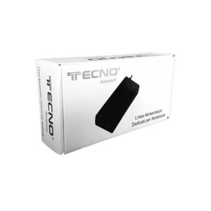 Alimentatore Per Notebook Dell Tecno Accessori 65w 19,5v-3,34 7061