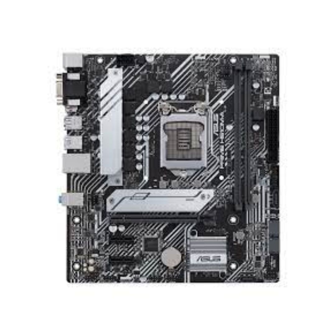 Mainboard Slga1200 Asus H510m-A 90mb17c0-M0eay0