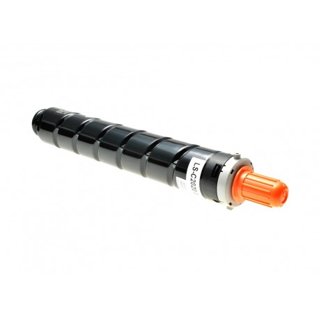 Toner Compatibile Canon Exv29 Black