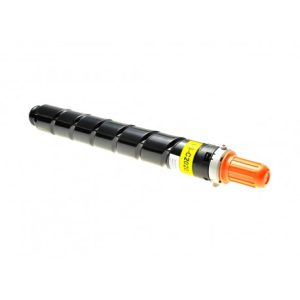 Toner Compatibile Canon Exv29 Giallo