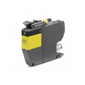 Toner Compatibile Brother Lc-422 Giallo
