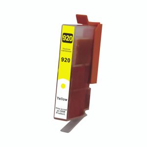 Compatibile Hp 920xl Giallo