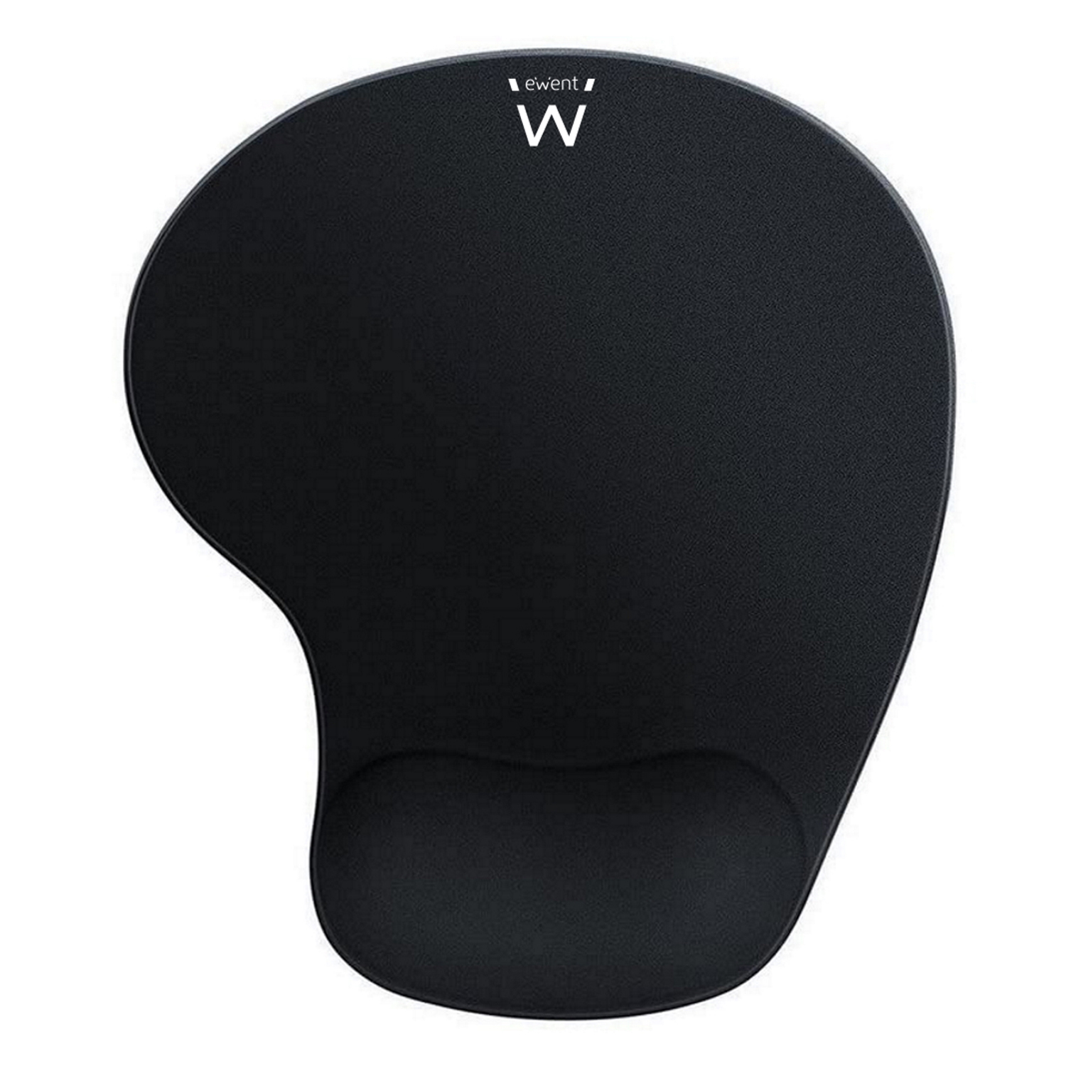 Tappetino Mouse Gel Con Poggiapolsi Ewent Ew3181