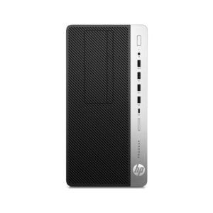 PC HP 600 G4 SFF I5-8TH/16GB/256GB/SSD/NVME/W11P RICONDIZIONATO GRADO A