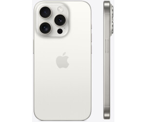APPLE IPHONE 15 PRO 256GB MTV43ZD/A WHITE TITANIUM EUROPA