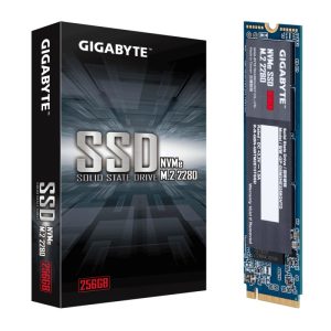 Hard Disk M.2 Ssd 256gb Gigabyte Gp-Gsm2ne3256gntd