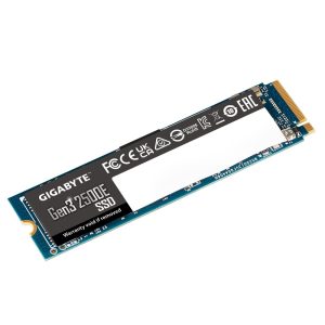 HARD DISK M.2 SSD 500GB GIGABYTE G325E500G