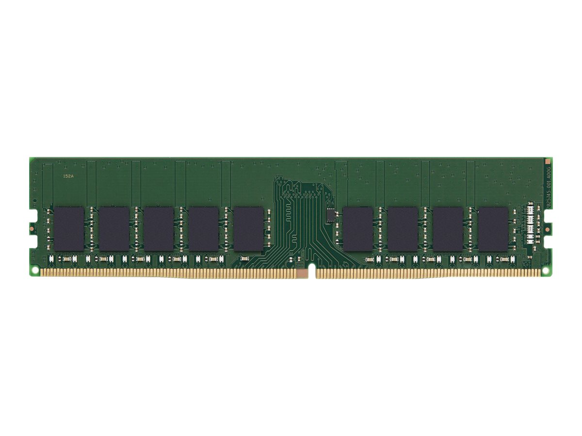 MEMORIA DDR4 32GB PC 3200 KINGSTON KSM32ED8/32HC