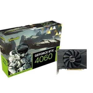 Vga Pci-E Man Geforce 8gb Rtx 4060 N72740600m15620
