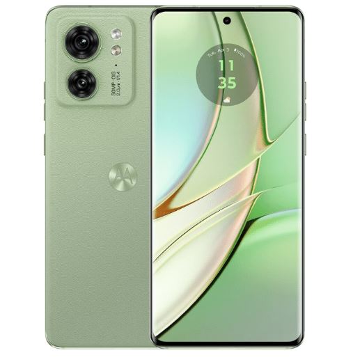 SMARTPHONE MOTOROLA EDGE 40 8+256GB DUOS GREEN ITALIA