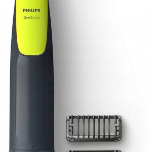 RASOIO ELETTRICO RICARICABILE PHILIPS ONE BLADE QP2510/15