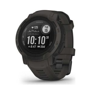 SMARTWATCH GARMIN INSTICT 2 GRAPHITE 010 02626 00
