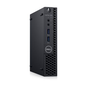 PC DELL 3060 MICRO I5-8500/16GB/521GB/SSD/W10 RICONDIZIONATO GRADO A