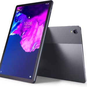 TABLET LENOVO ZABF0394SE P11 11,5" 4+128GB WI-FI STORM GRAY