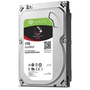 HARD DISK 3,5 SATA III 1TB SEAGATE ST1000VN002