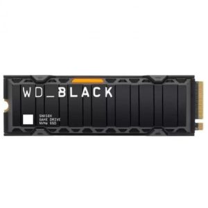 HARD DISK M.2 SSD 2TB WESTERN DIGITAL SOLID STATE WDS200T2XHE