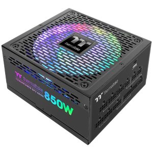 ALIMENTATORE ATX 24PIN 850W THERMALTAKE GF2 PS-TPD-0850F3FAGE-2