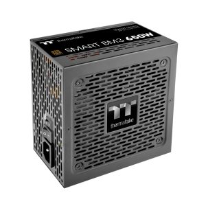 ALIMENTATORE ATX 650W THERMALTAKE SMART BM3 80+ ATX3.0 PS-SPD-0650MNFABE-3