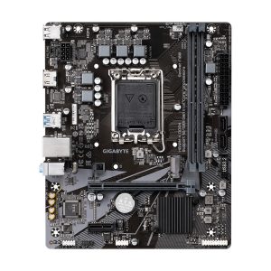 MAINBOARD SLGA1700 GIGABYTE GA-H610M K DDR4