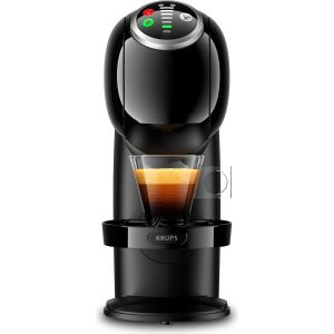 MACCHINA DA CAFFE' KRUPS NESCAFE' DOLCE GUSTO GENIO S PLUS KP340810 BLACK
