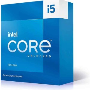 CPU INTEL LGA1700 CORE I5-13600KF BX8071513600KF