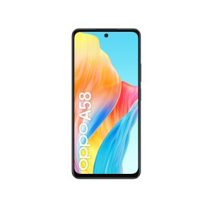 Smartphone Oppo A58 6+128gb Duos Black