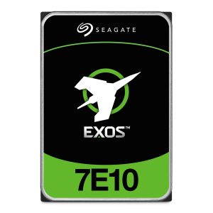 HARD DISK 3,5 SATA III 04TB SEAGATE EXOS ST4000NM024B