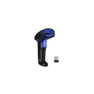 Lettore Codice A Barre Laser 1d/2d Wireless Tecno Accessori Tc-Bc2d-14w