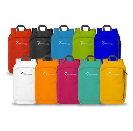 ZAINETTO TECHMADE TM-JS1862 VARI COLORI