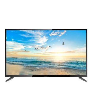 TV LED 39" BEA BA-3921S SMART TV ANDROID ITALIA BLACK