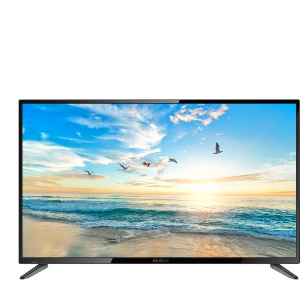 TV LED 39" BEA BA-3921S SMART TV ANDROID ITALIA BLACK