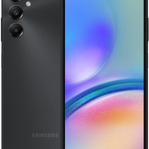 SMARTPHONE SAMSUNG A057 GALAXY A05S 4+128GB DUOS BLACK EUROPA