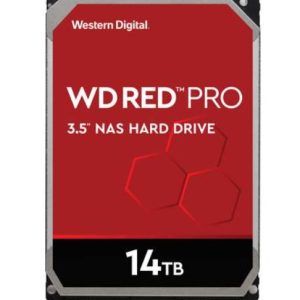 HARD DISK 3,5 SATA III 14TB WESTERN DIGITAL WD141KFGX