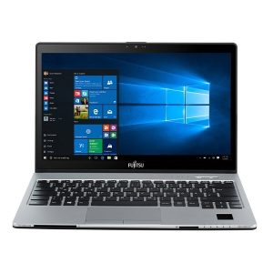 Notebook Fujitsu S936 I5-6th 8gb/256gb/Ssd/13,3"/W10p Ricondizionato Grado A