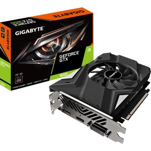 Vga Gigabyte Geforce Gtx 1650 4gb D6 Oc 2.0