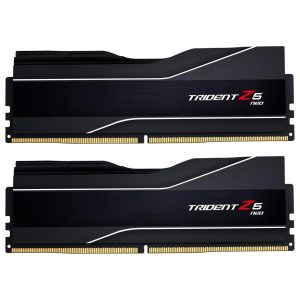 MEMORIA DDR5 32GB KIT 2X16GB PC 6000 G.SKILL TRIDENT Z5 NEO F5-6000J3038F16GX2-TZ5N
