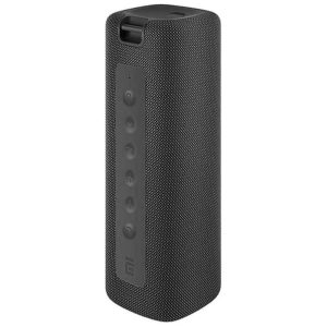 CASSE PORTATILI BLUETOOTH EU QBH4195GL BLACK
