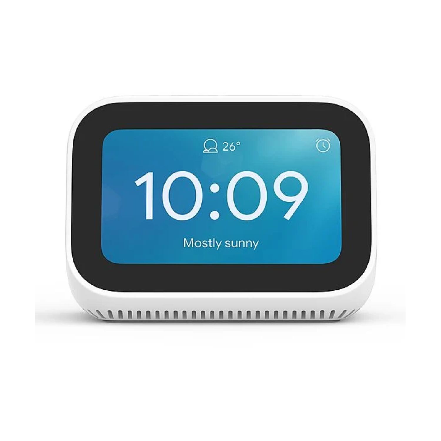 OROLOGIO SPEAKER ITELLIGENTE XIAOMI QBH4191GL