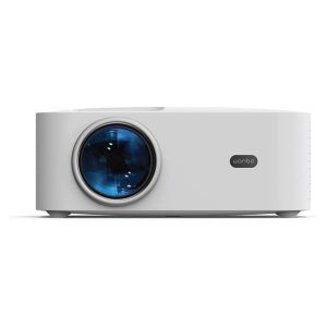 VIDEOPROIETTORE XIAOMI WANBO X1 PRO CON ANDROID BIANCO