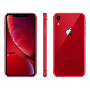 APPLE RIGENERIS IPHONE XR 128GB RED GRADO A