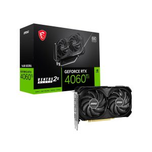 VGA PCI-E ASUS GEFORCE 16GB RTX 4060TI DUAL ADVANCED