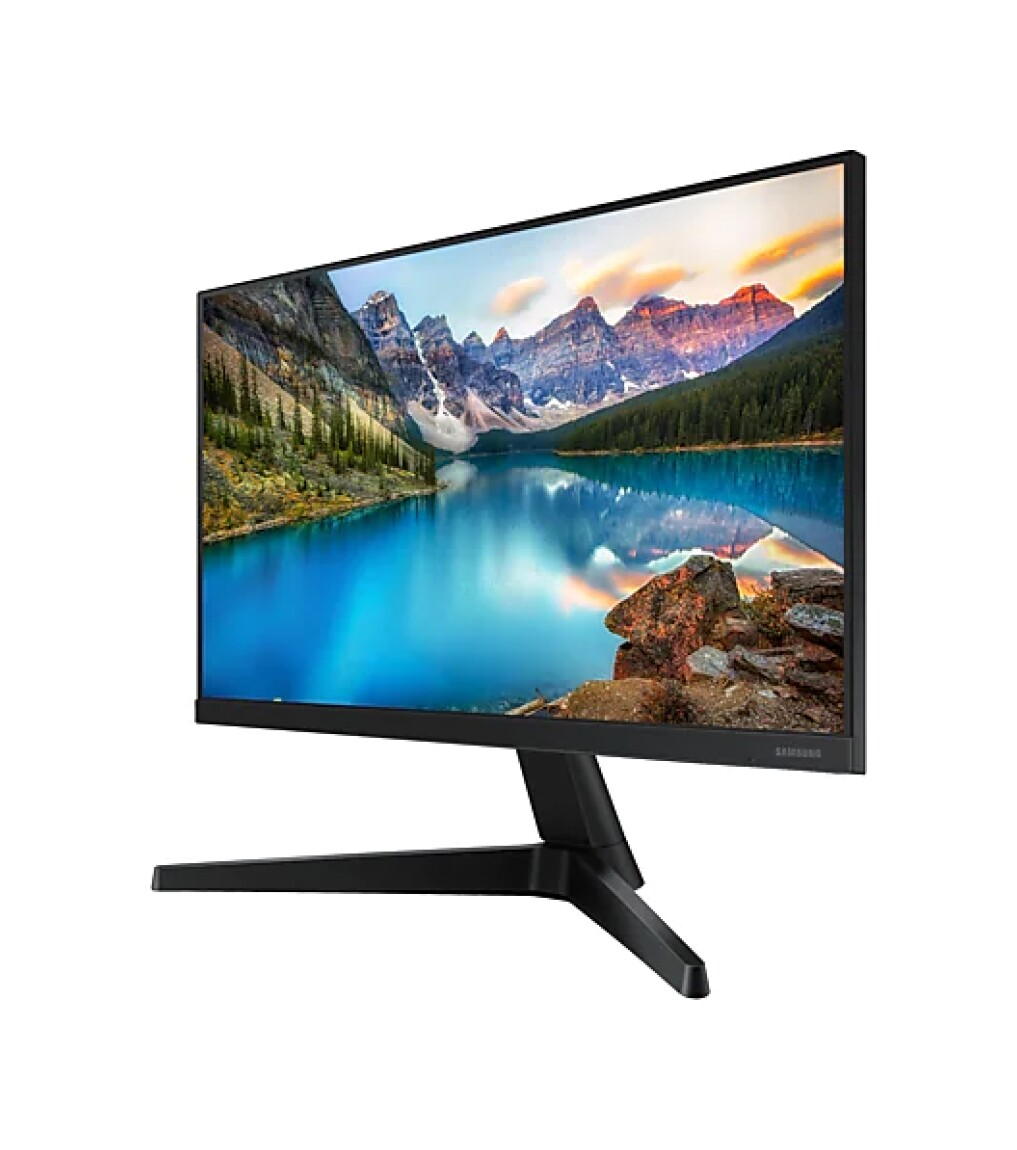 Monitor Led 24" Samsung Lf24t370fwrxen