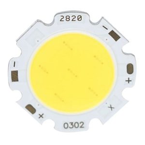 LED COB CHIPS DIODE UP2535