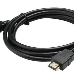 CAVO HDMI 2.0B 3MT CON ETHERNET SUPERIOR SUPAVC003