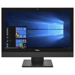 Pc All In One Dell 5250 Aio I5-6th/8gb/256gb/W10p Ricondizionato Grado A