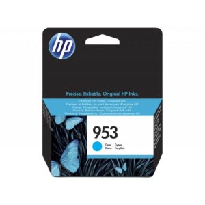 Cartuccia Hp 953 Colore F6u12ae Ciano