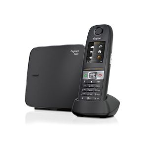 Cordless Siemens Gigaset E630