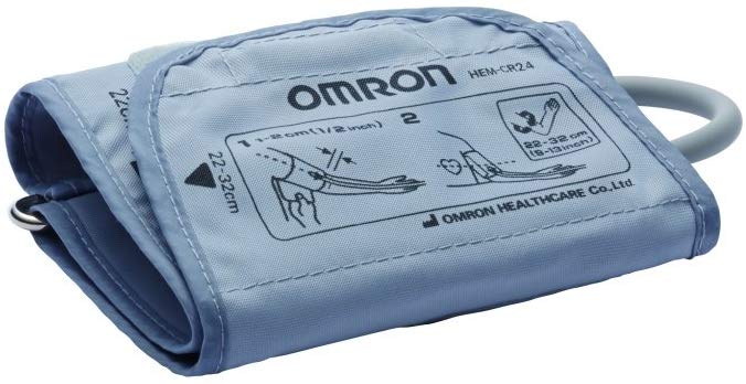 OMRON Healthcare M2 Misuratore di Pressione Sanguigna e Polso da Braccio - immagine 5